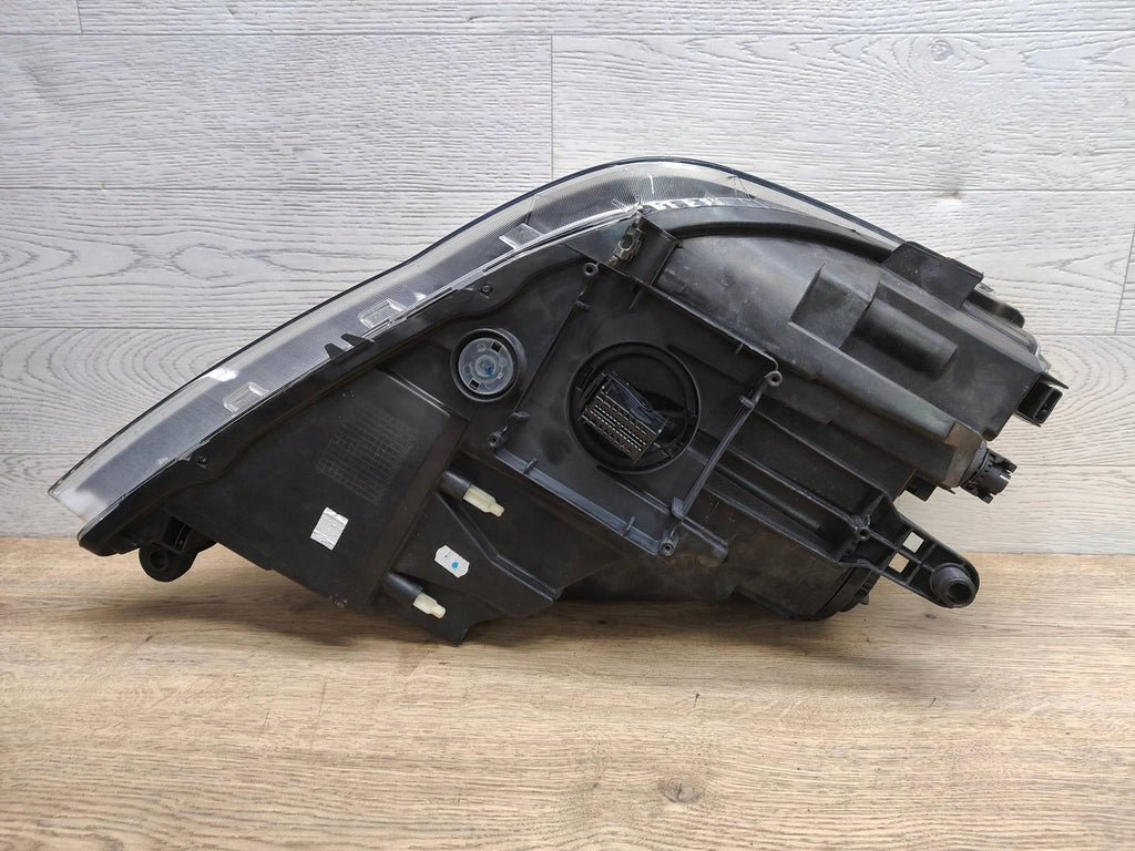 Frontscheinwerfer Seat Leon 5F1941007F LED Links Scheinwerfer Headlight