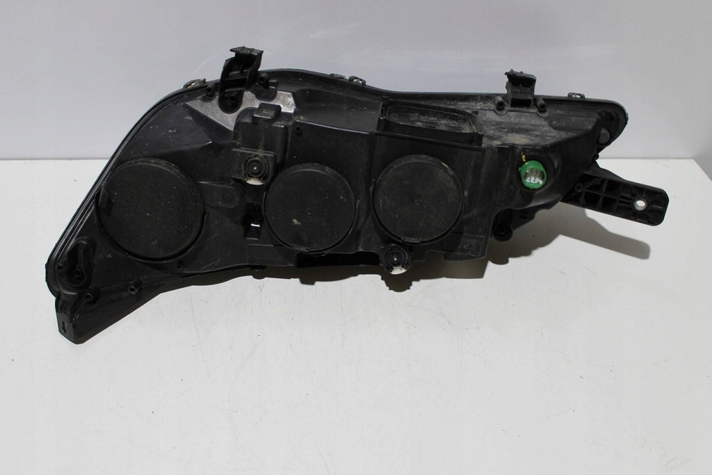 Frontscheinwerfer Peugeot I 1394420080 Rechts Scheinwerfer Headlight SCH2196407839js