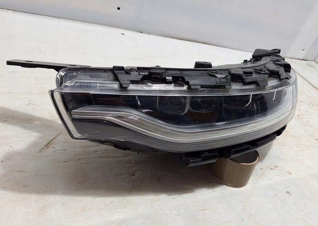 Frontscheinwerfer Kia Soul III LED Links Scheinwerfer Headlight