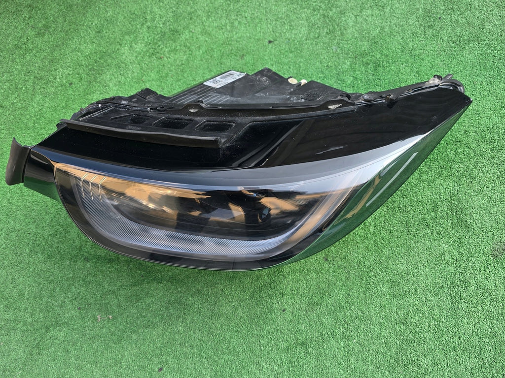 Frontscheinwerfer BMW I3 7472185-02 Full LED Links Scheinwerfer Headlight SCH6584442451xb
