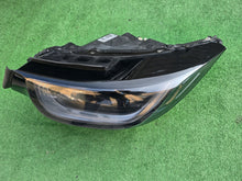 Laden Sie das Bild in den Galerie-Viewer, Frontscheinwerfer BMW I3 7472185-02 Full LED Links Scheinwerfer Headlight SCH6584442451xb