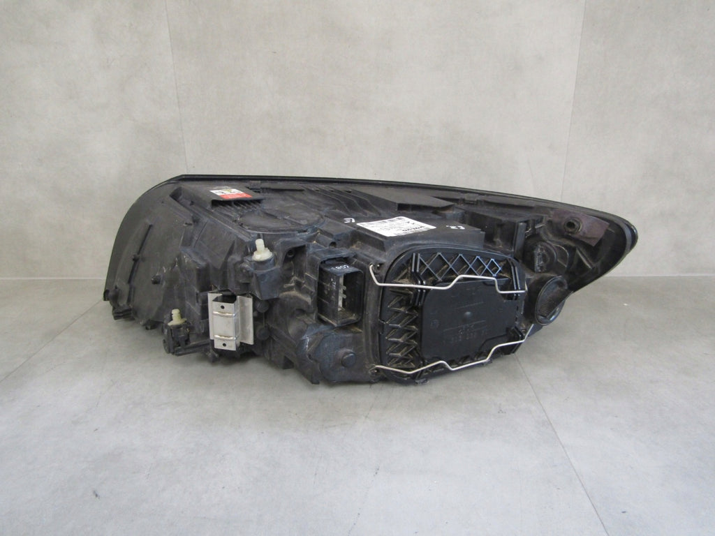 Frontscheinwerfer Volvo S40 30763030 Xenon Rechts Scheinwerfer Headlight SCH7659210405ej