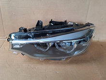 Laden Sie das Bild in den Galerie-Viewer, Frontscheinwerfer BMW 4 F36 F32 F33 8738699-02 LED Links Scheinwerfer Headlight SCH8907599605vr