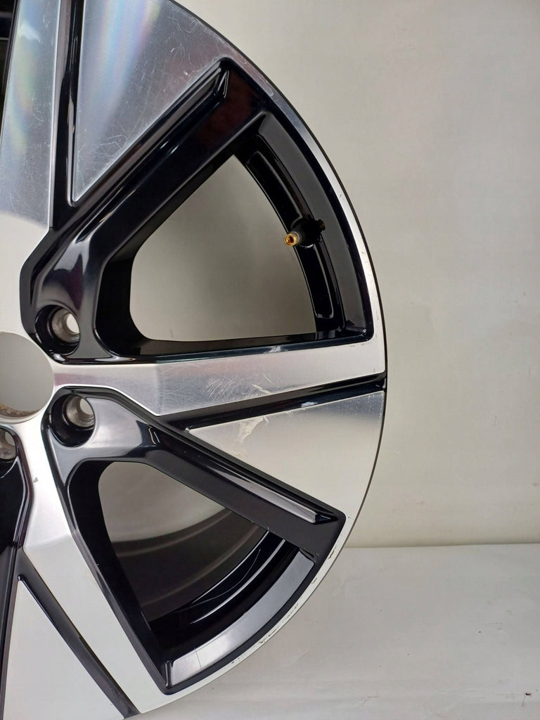 1x Alufelge 19 Zoll 8.5" 5x108 56ET 32134537 Volvo Xc40 Rim Wheel FEL1771447205bt