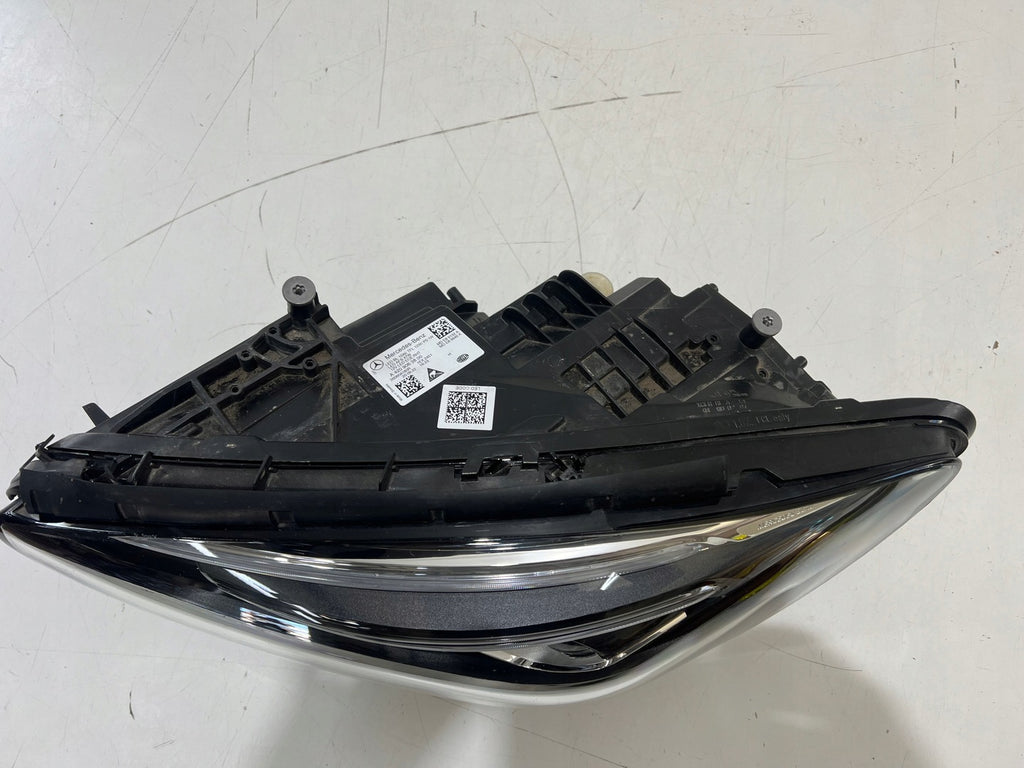 Frontscheinwerfer Mercedes-Benz Citan A4209063800 Full LED Links Headlight SCH6448537947zw