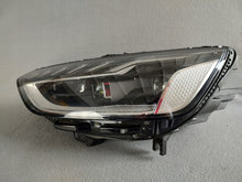 Laden Sie das Bild in den Galerie-Viewer, Frontscheinwerfer Audi A4 B9 8W0941035E LED Links Scheinwerfer Headlight