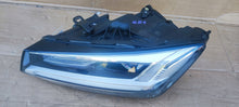 Laden Sie das Bild in den Galerie-Viewer, Frontscheinwerfer Audi Q2 81A941033 LED Links Scheinwerfer Headlight