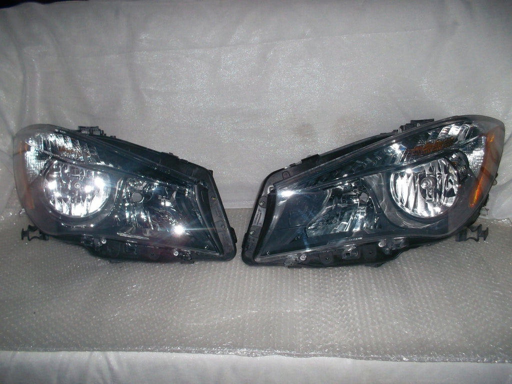 Frontscheinwerfer Mercedes-Benz Cla A1178200861 A1178200761 Rechts oder Links