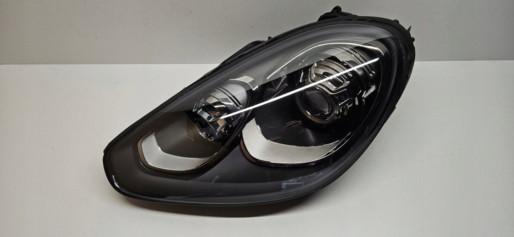 Frontscheinwerfer Porsche Cayenne 7P5941751H Xenon Links Scheinwerfer Headlight SCH3142186481ov
