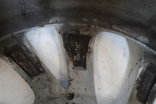 Laden Sie das Bild in den Galerie-Viewer, 1x Alufelge 16 Zoll 7.0" 5x105 41ET Glanz Silber 39078765 Opel Astra K Rim Wheel FEL4729133375gy
