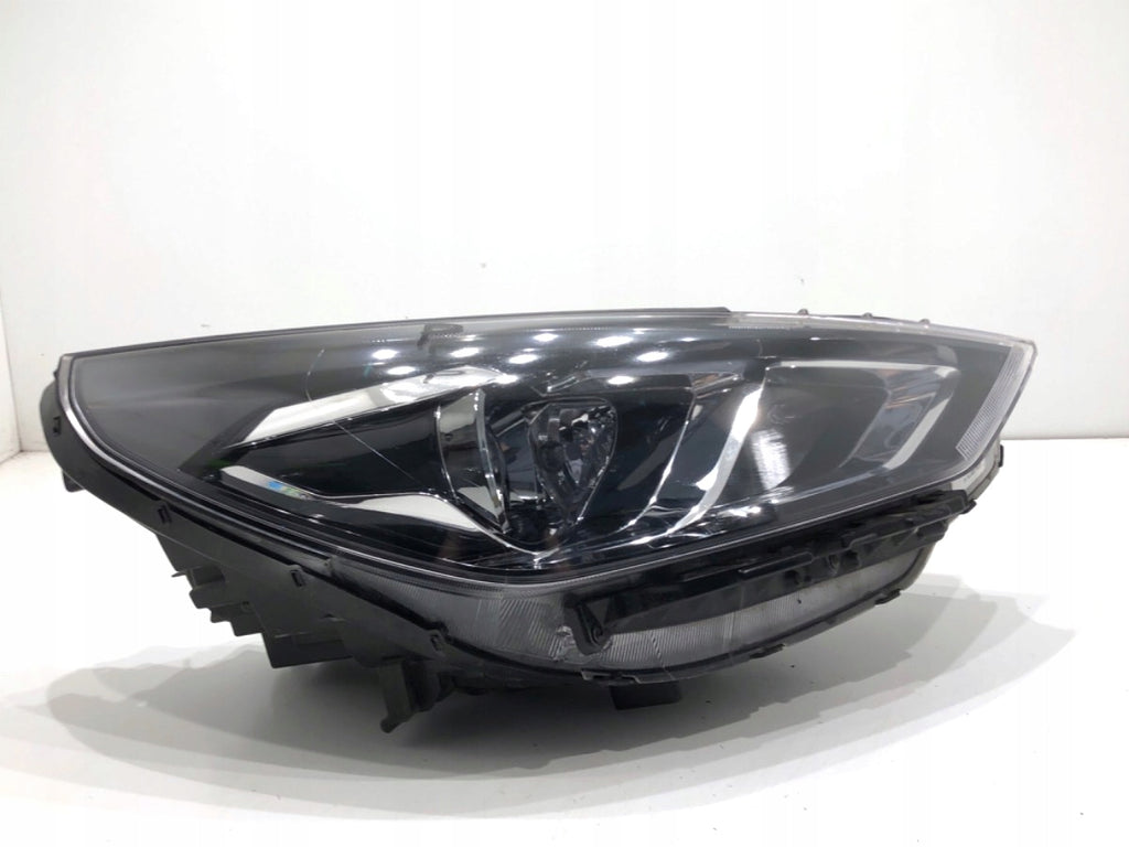 Frontscheinwerfer Hyundai I30 729-127357 G4921-63040 Rechts Headlight SCH2812192888zz