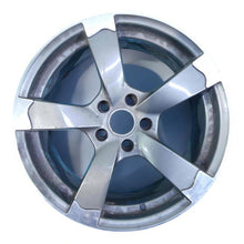 Laden Sie das Bild in den Galerie-Viewer, 1x Alufelge 18 Zoll 8.0&quot; 5x112 Audi A4 B8 Rim Wheel