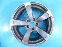 Laden Sie das Bild in den Galerie-Viewer, 1x Alufelge 18 Zoll 8.0&quot; 5x112 Audi A4 B8 Rim Wheel