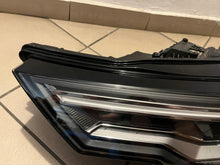 Laden Sie das Bild in den Galerie-Viewer, Frontscheinwerfer Audi A6 C8 4K0941039 Links Scheinwerfer Headlight