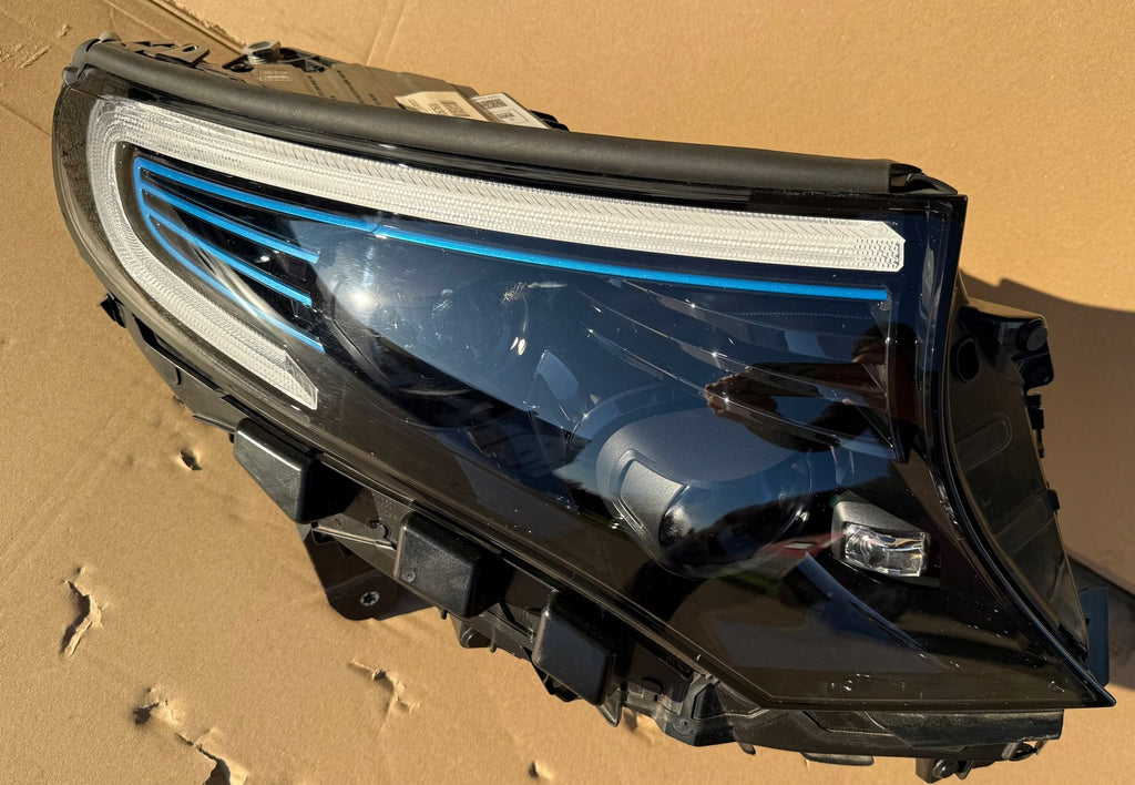 Frontscheinwerfer Mercedes-Benz Eqc N293 A2939067600 LED Rechts Headlight SCH8673912182az