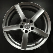 Laden Sie das Bild in den Galerie-Viewer, 4x Alufelge 17 Zoll 7.0" 5x112 38ET KBA51285-F604142 Audi Q3 Sportback Mg I FEL7811543388tg