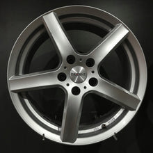Laden Sie das Bild in den Galerie-Viewer, 4x Alufelge 17 Zoll 7.0" 5x112 38ET KBA51285-F604142 Audi Q3 Sportback Mg I FEL7811543388tg