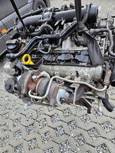 Laden Sie das Bild in den Galerie-Viewer, Motor VW Golf V BLG 1.4 TSI 170PS 125kW Benzin Engine Komplett