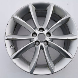 1x Alufelge 19 Zoll 8.5