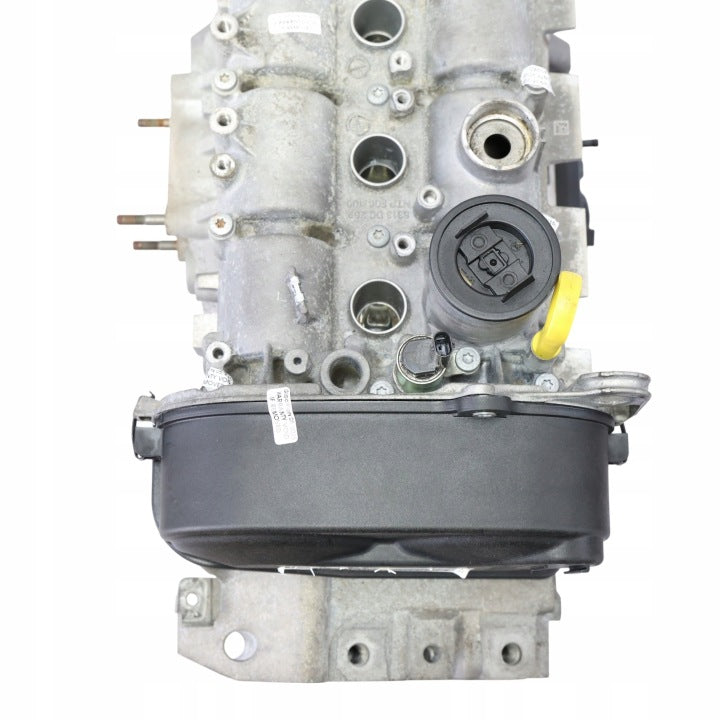 Motor Audi Golf CZCA CZC 04E100033R 1.4 TSI. TFSI 125PS 79TKm Benzin Unkomplett MOT3334836838xg