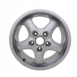 1x Alufelge 17 Zoll 7.0