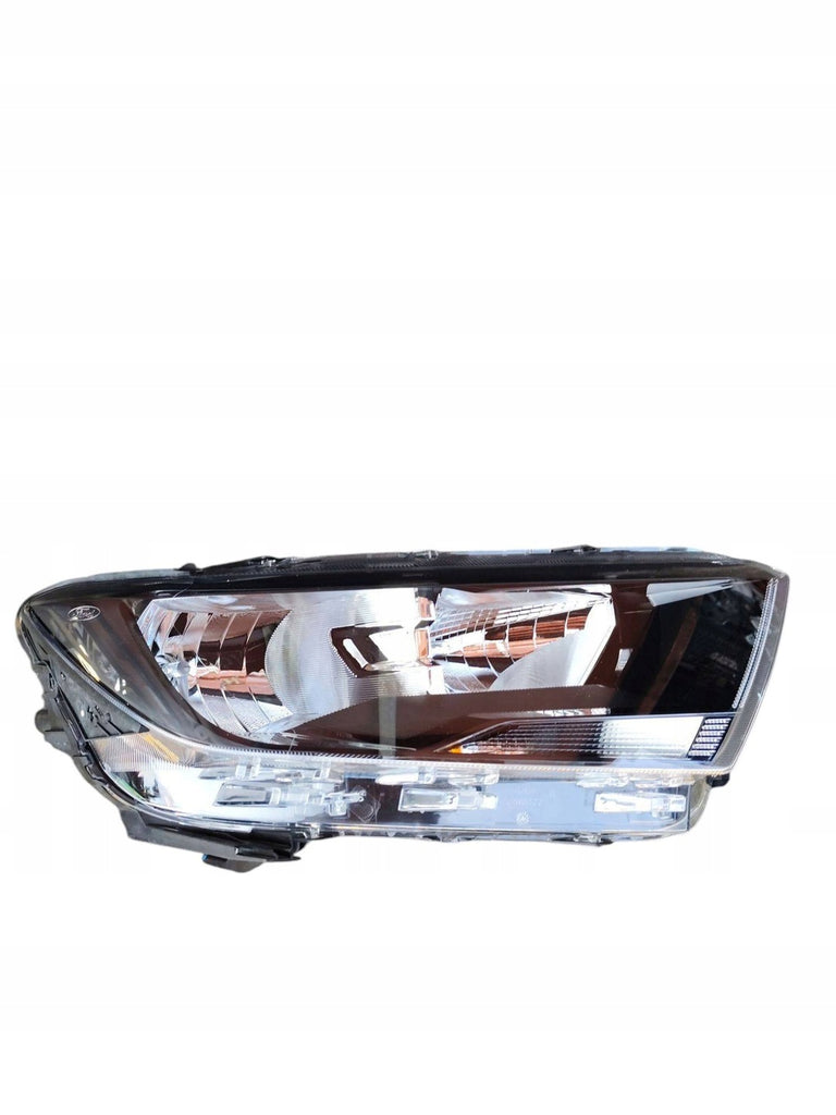 Frontscheinwerfer Ford Connect 2KF941006F Rechts Scheinwerfer Headlight SCH9675908709ab