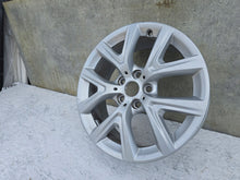 Load image into Gallery viewer, 1x Alufelge 17 Zoll 6.5" 5x112 6856076 BMW X1 Rim Wheel FEL9480166834iw