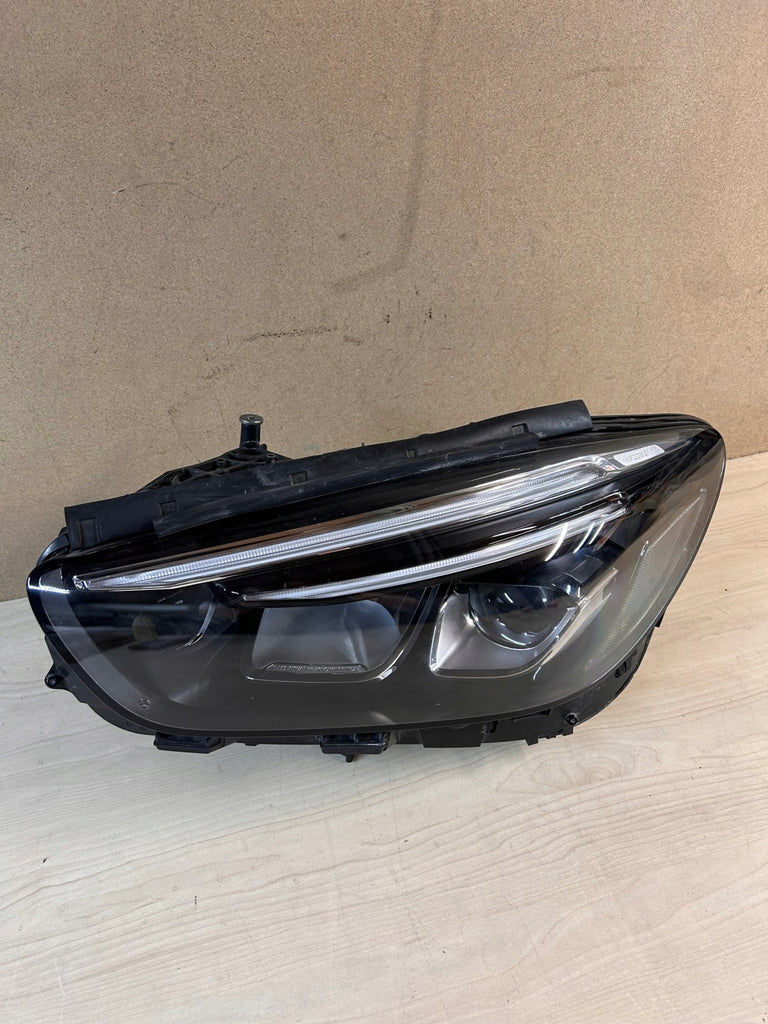 Frontscheinwerfer Mercedes-Benz W247 A2479062503 1901190904 Links Headlight SCH5114287744ss