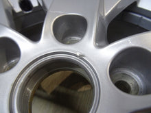 Load image into Gallery viewer, 1x Alufelge 16 Zoll 6.5" 5x120 51ET Glanz Silber 7E0601025F VW T6 T5 Rim Wheel FEL4081334916ep