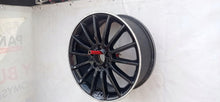 Laden Sie das Bild in den Galerie-Viewer, 1x Alufelge 18 Zoll 7.5" 5x112 52ET Glanz Grau A1764010200 Mercedes-Benz W176 Mg FEL8520661194lk