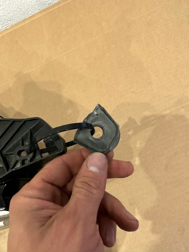 Frontscheinwerfer Volvo Xc90 II LED Rechts Scheinwerfer Headlight