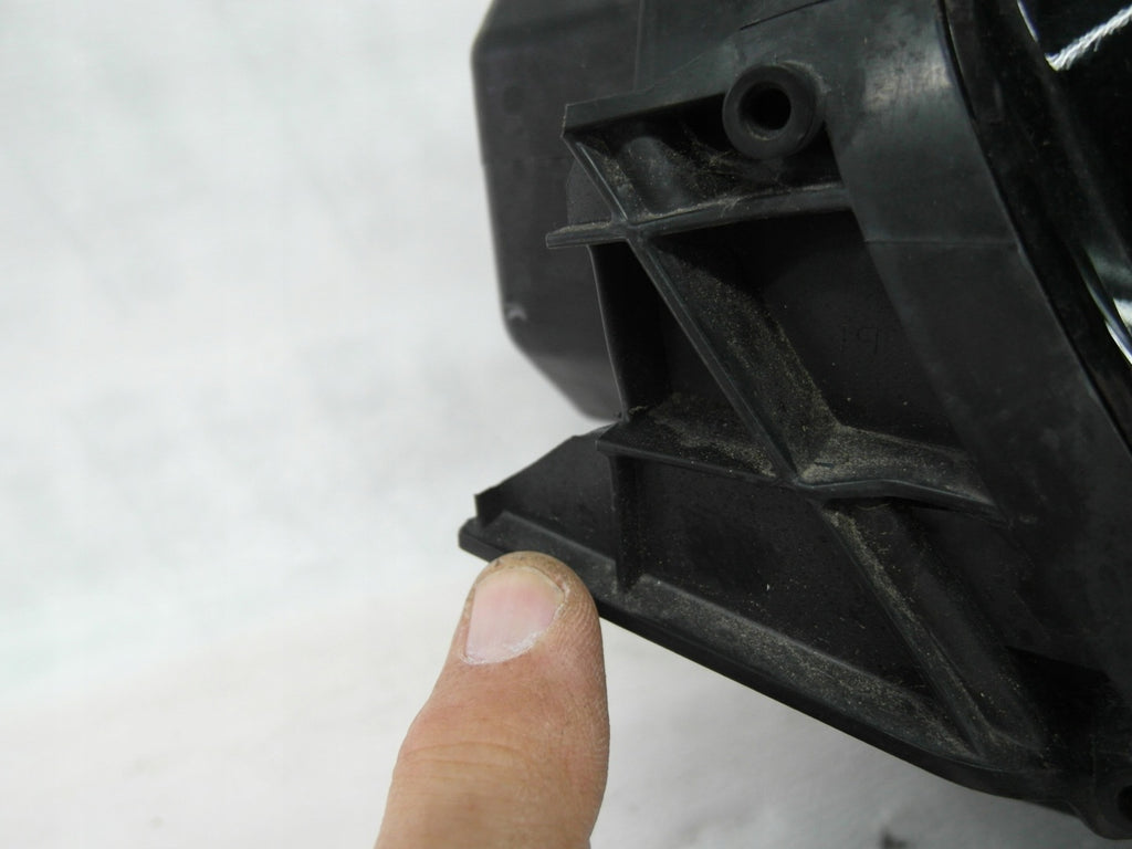 Frontscheinwerfer Citroën C5 Aircross 9816925280 Full LED Rechts Headlight