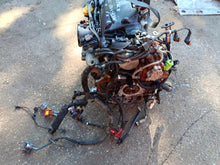 Laden Sie das Bild in den Galerie-Viewer, Motor Renault Laguna I Espace IV M9RT750 2.0 DCI 130PS 2010 Diesel Unkomplett