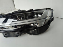 Laden Sie das Bild in den Galerie-Viewer, Frontscheinwerfer Volvo S90 V90 32338924 Full LED Links Scheinwerfer Headlight SCH6748009763di