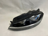 Frontscheinwerfer VW Golf VII 5G1941005D LED Links Scheinwerfer Headlight