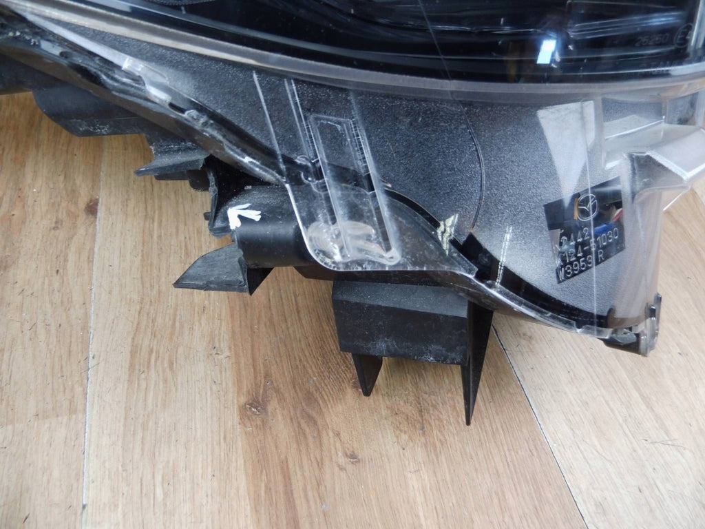 Frontscheinwerfer Mazda Cx-5 KB8N51030 Rechts Scheinwerfer Headlight SCH6424887544ua