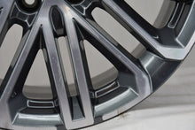 Load image into Gallery viewer, 1x Alufelge 18 Zoll 7.5" 5x114.3 55ET Glanz 52910-J7500 Kia Mg Rim Wheel FEL1117427880fh
