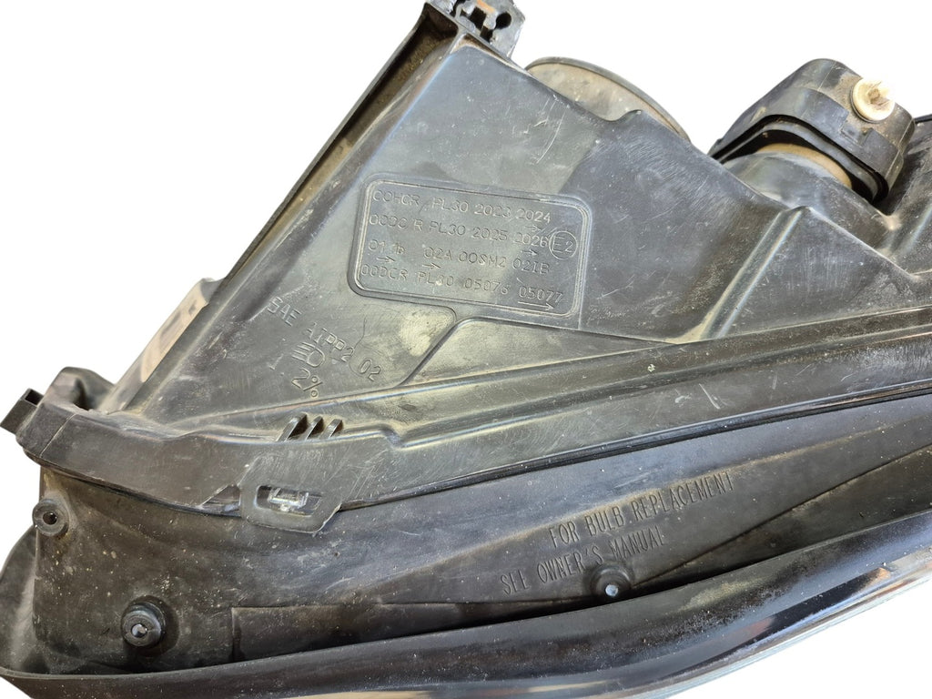 Frontscheinwerfer Volvo Xc90 89902376 Ein Stück (Rechts oder Links) Headlight SCH6164465058zx