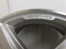 Laden Sie das Bild in den Galerie-Viewer, 1x Alufelge 18 Zoll 9.5" 5x112 48ET A2184011502 Mercedes-Benz Cls Amg Rim Wheel FEL7071664488gp
