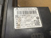 Load image into Gallery viewer, Frontscheinwerfer VW Tiguan 5NB941035 LED Rechts Scheinwerfer Headlight SCH7370036354gz