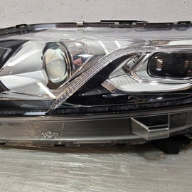 Frontscheinwerfer Mitsubishi Eclipse Cross I 8301D071 LED Links Headlight SCH8430036300gl