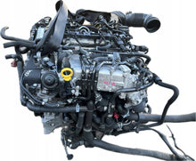Laden Sie das Bild in den Galerie-Viewer, Motor Audi Seat Skoda VW A3 Golf I CRK 1.6 TDI 92TKm Diesel Engine Komplett