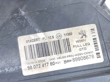 Laden Sie das Bild in den Galerie-Viewer, Frontscheinwerfer Peugeot 508 Sw I 9807241780 Links Scheinwerfer Headlight SCH3210059676fr
