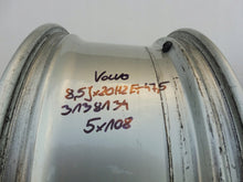 Load image into Gallery viewer, 1x Alufelge 20 Zoll 8.5&quot; 5x108 47 5ET 3138134 Volvo Xc90 Rim Wheel
