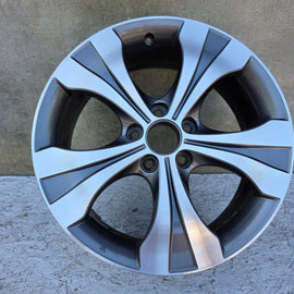 1x Alufelge 18 Zoll 7.0