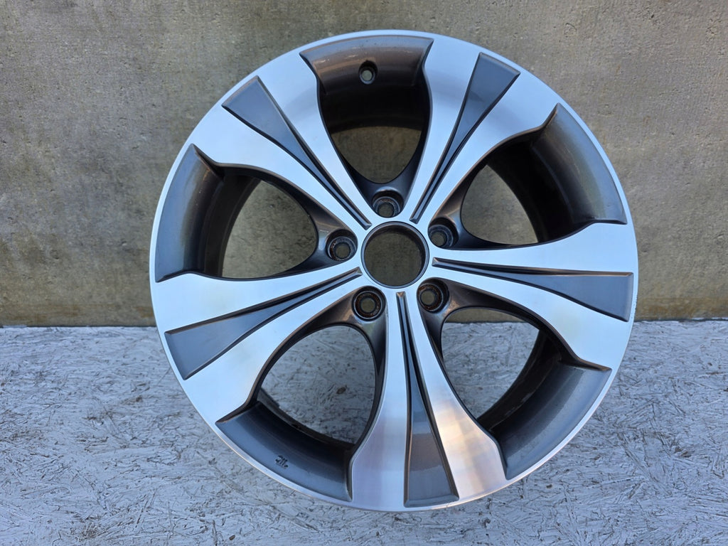1x Alufelge 18 Zoll 7.0" 5x114.3 Honda Crv Cr-V Rim Wheel FEL5885302025fx