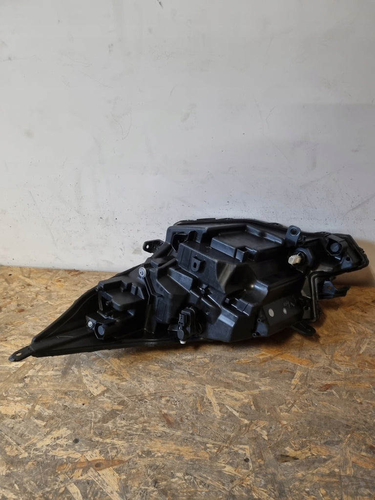 Frontscheinwerfer Toyota Aygo X 29318 LED Rechts Scheinwerfer Headlight