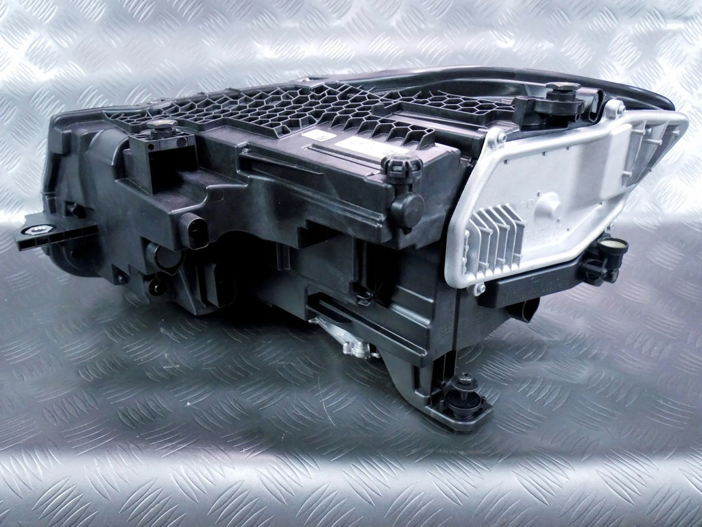 Frontscheinwerfer VW Caddy V 2K8941036L Full LED Rechts Scheinwerfer Headlight SCH7813388702wp
