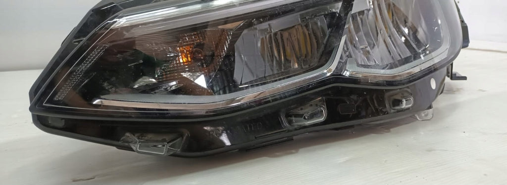 Frontscheinwerfer VW Golf VIII 5H1941005 LED Links Scheinwerfer Headlight SCH5290037427yd