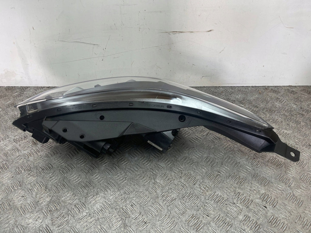 Frontscheinwerfer Kia Ceed 92102J7500 Rechts Scheinwerfer Headlight SCH9089870983tu